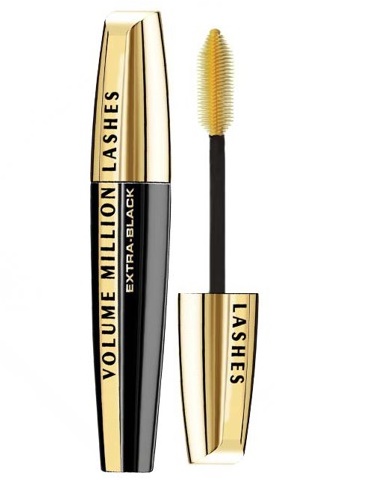 

Loreal Tusz Volume Million Lashes Extra Black