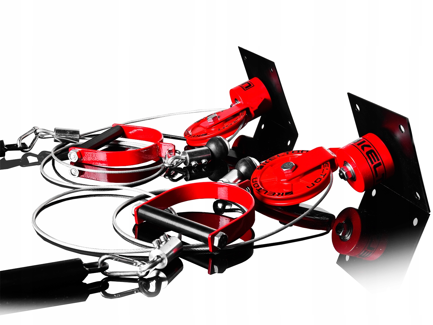 Bramka do sufitu HW4 Kelton HEAVY HW4 14661776341 Allegro.pl