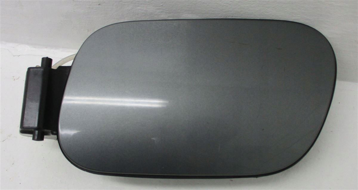 ЛЮЧОК ЗАЛИВА ТОПЛИВА VW TOUAREG 7Pp6809857 СЕРО