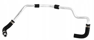 VOLVO S60 S80 S40 V50 C70 C30 V70 PRZEWÓD ODMY ODMA RURAA ŁACZNIK WĄŻ SILNI