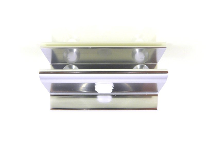 WSPORNIK PÓŁKI SZKLANEJ 50MM ELEKTROPOLER Marka Fest