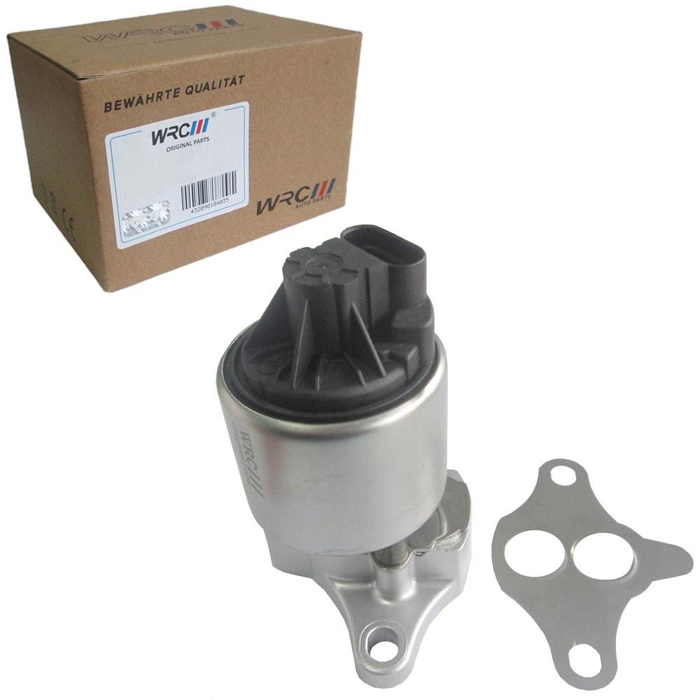 88111 - КЛАПАН РЕЦИРКУЛЯЦИИ ОГ OPEL ASTRA G II VECTRA ZAFIRA 1.4 1.6 16