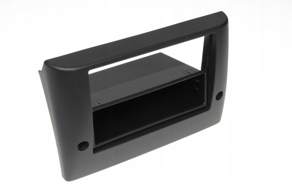 Ramka do montażu radia samochodowego FIAT STILO (192) 2001-2008