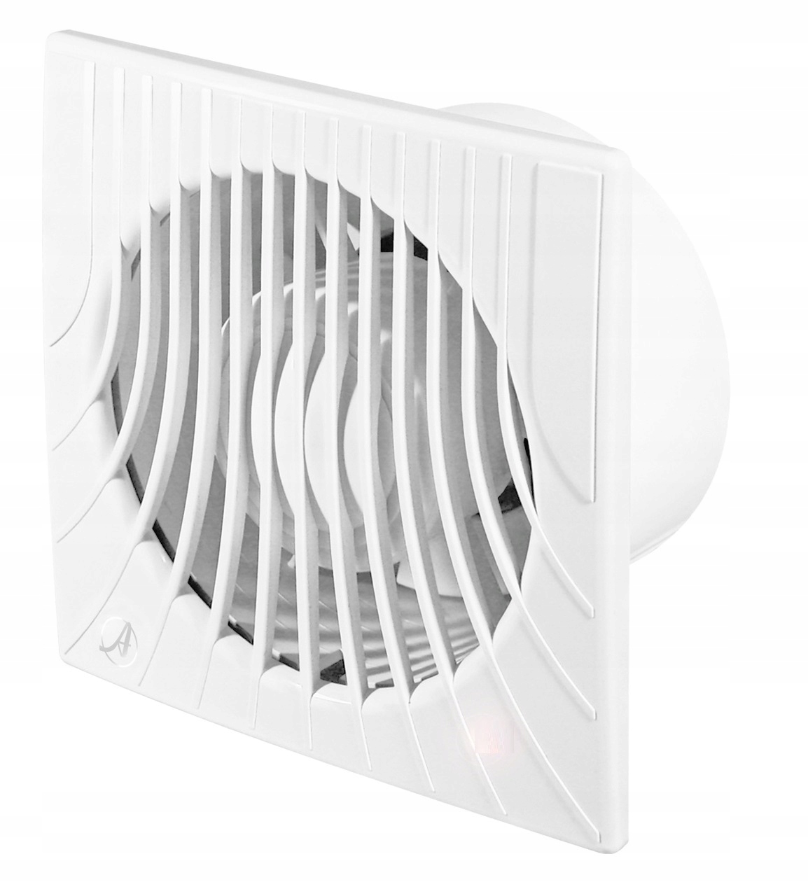 Awenta Koupelnový Ventilátor Wa 150T Časovač