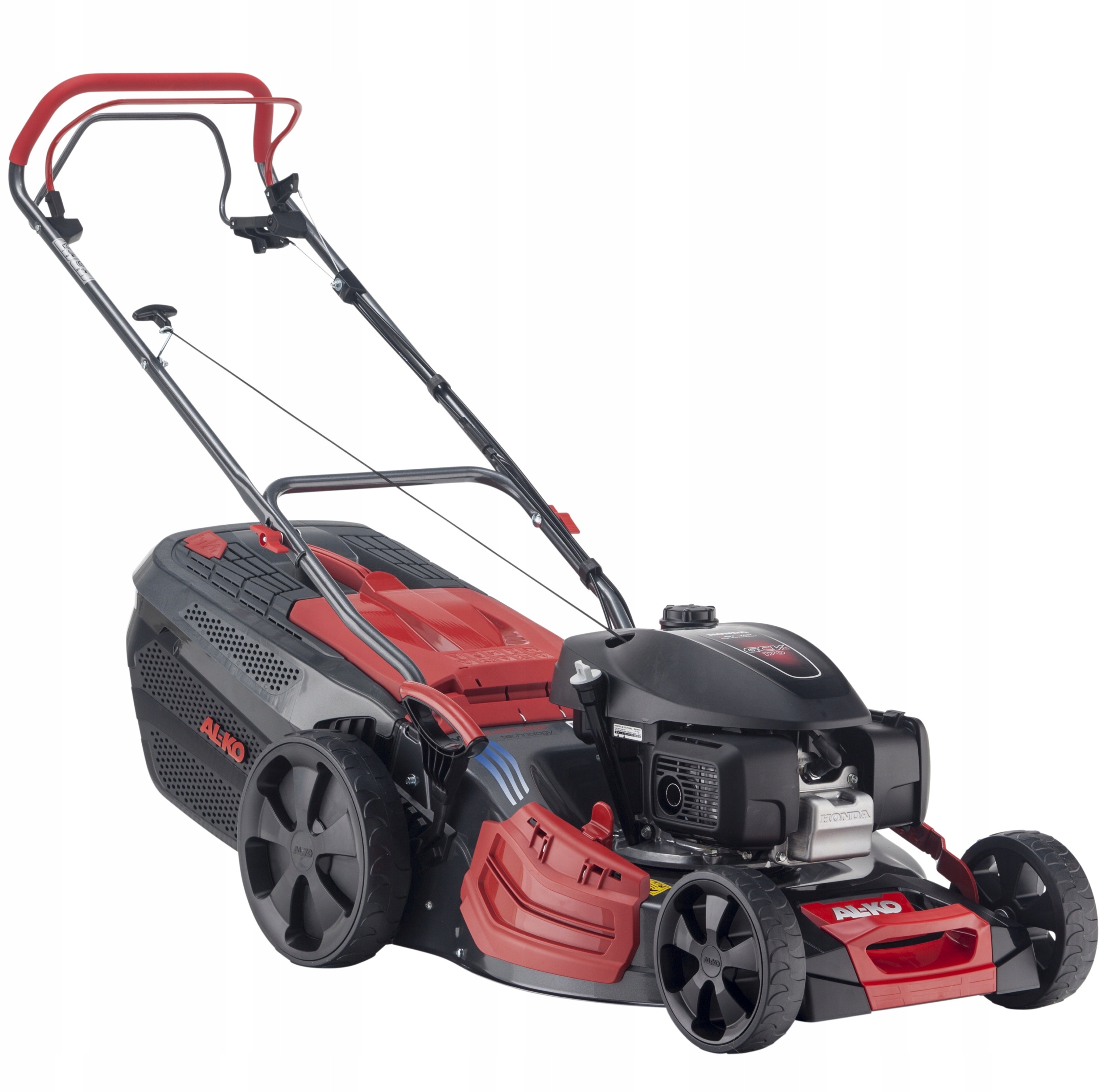 Kosiarka spalinowa z napędem Al-ko 520 Sp-h Premium 119969 Honda 6.5KM New