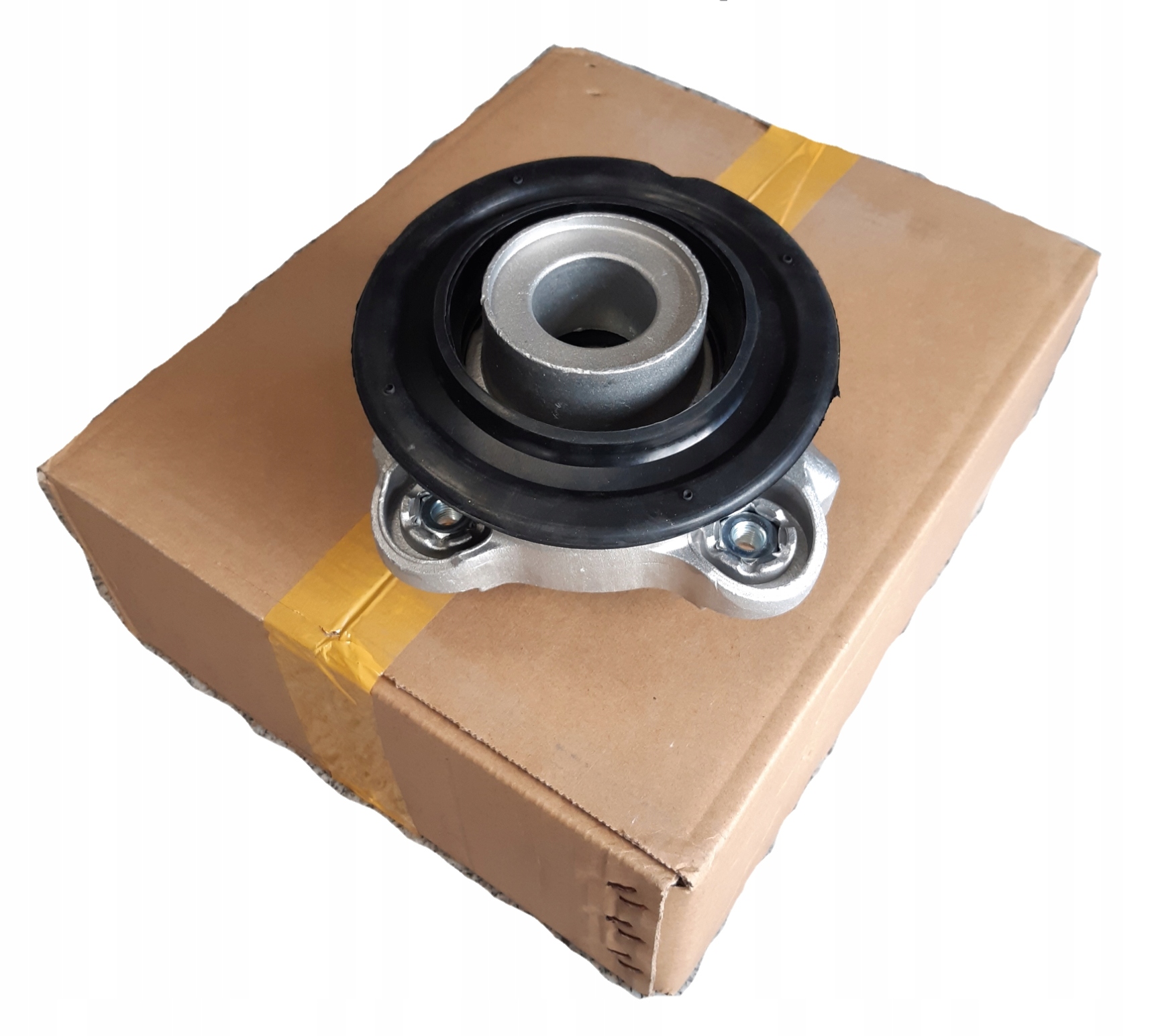 1374666080 - Подушка амортизатора Ducato 14-2014-ліва