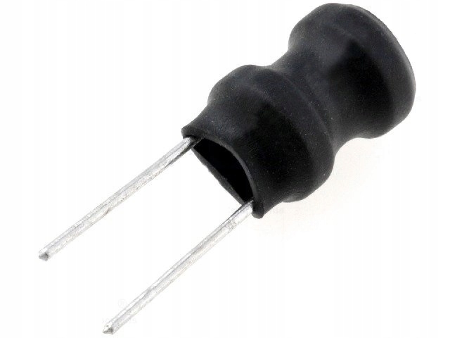 

560uH Dławik Drutowy 400mA 1.5Ohm E3594