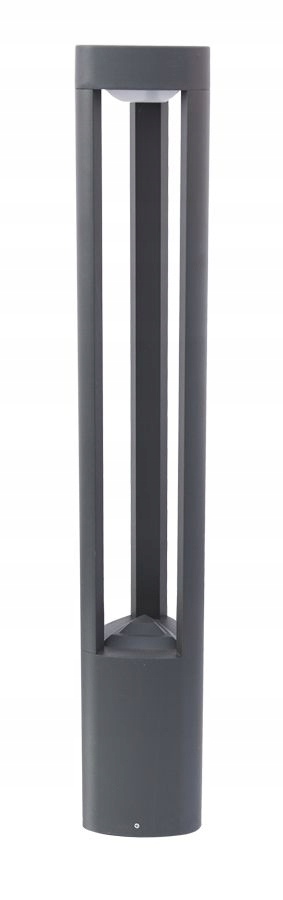 

Lampa ogrodowa Fan 80cm Gl 11205 słupek zewnętrzny