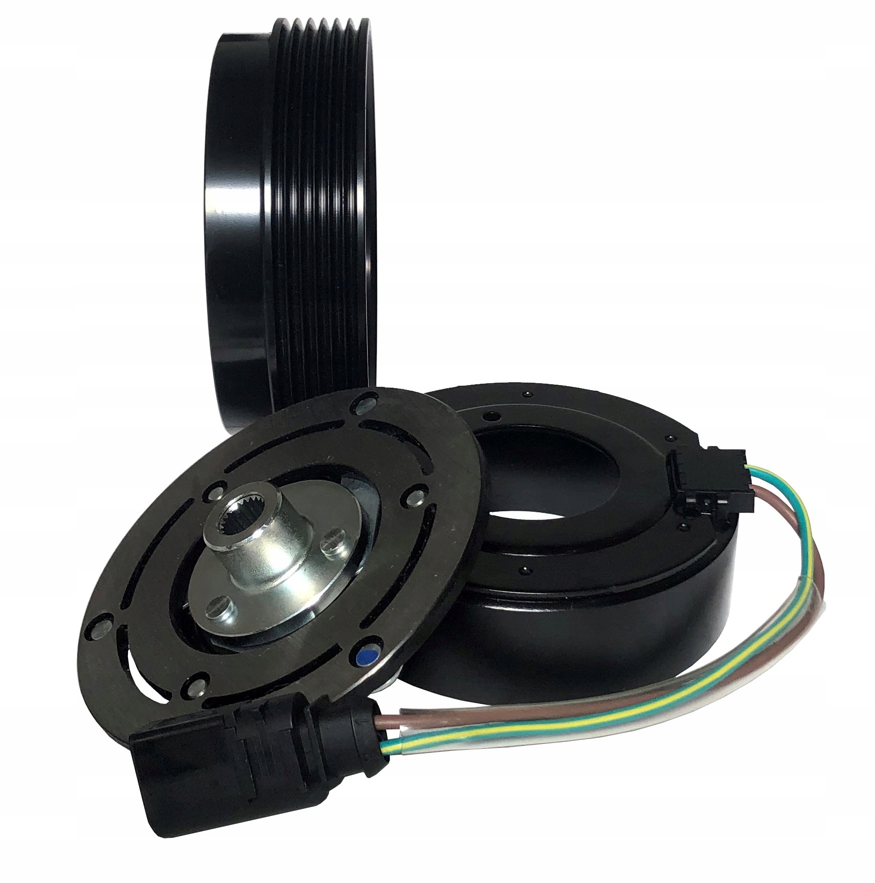 CEL1110 - ЗЧЕПЛЕННЯ КОНДИЦІОНЕРА SANDEN SD7V16 FORD