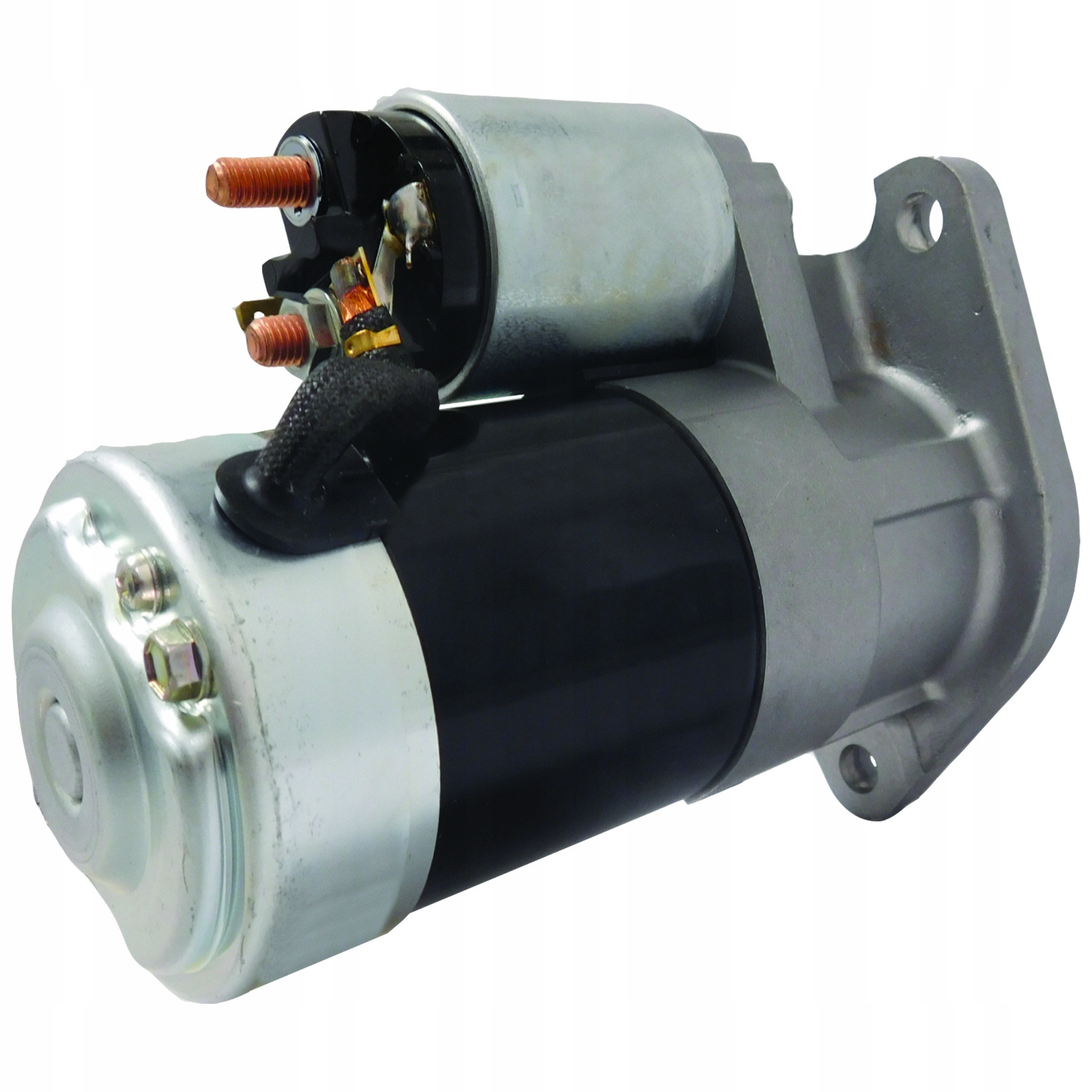 M001T68281 - Стартер Caterpillar Cub Cadet