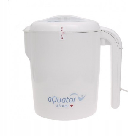 Filtr membrana jonizatora wody Aquator Mini Marka Burbuliukas