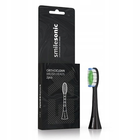 

Smilesonic Ex OrtoClean końcówki 2