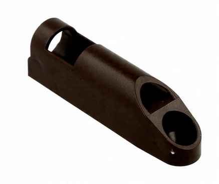 

Amortyzator adapter Airtic do spowalniacza brąz