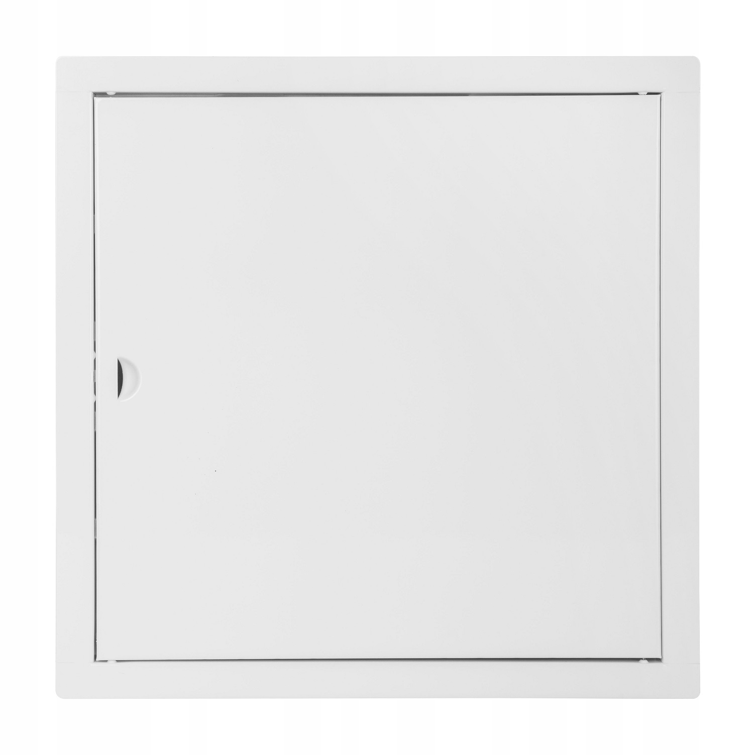 

Drzwiczki Metalowe Rewizyjne Rewizja Białe 20x30