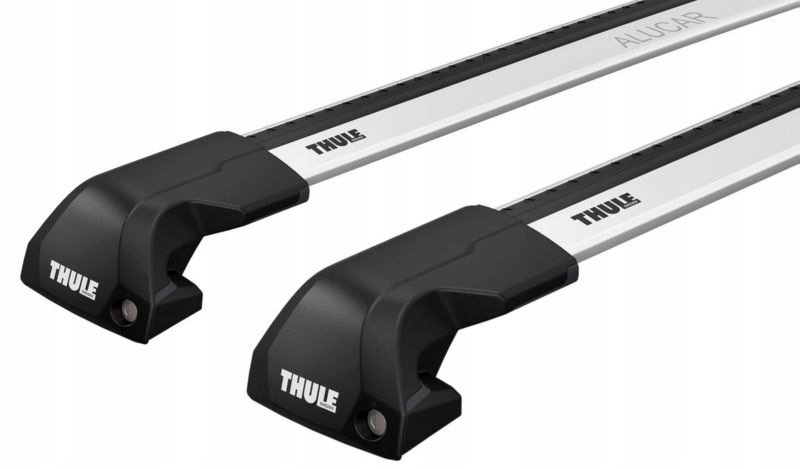 Багажник THULE WINGBAR EDGE PASSAT b8 VARIANT 2015