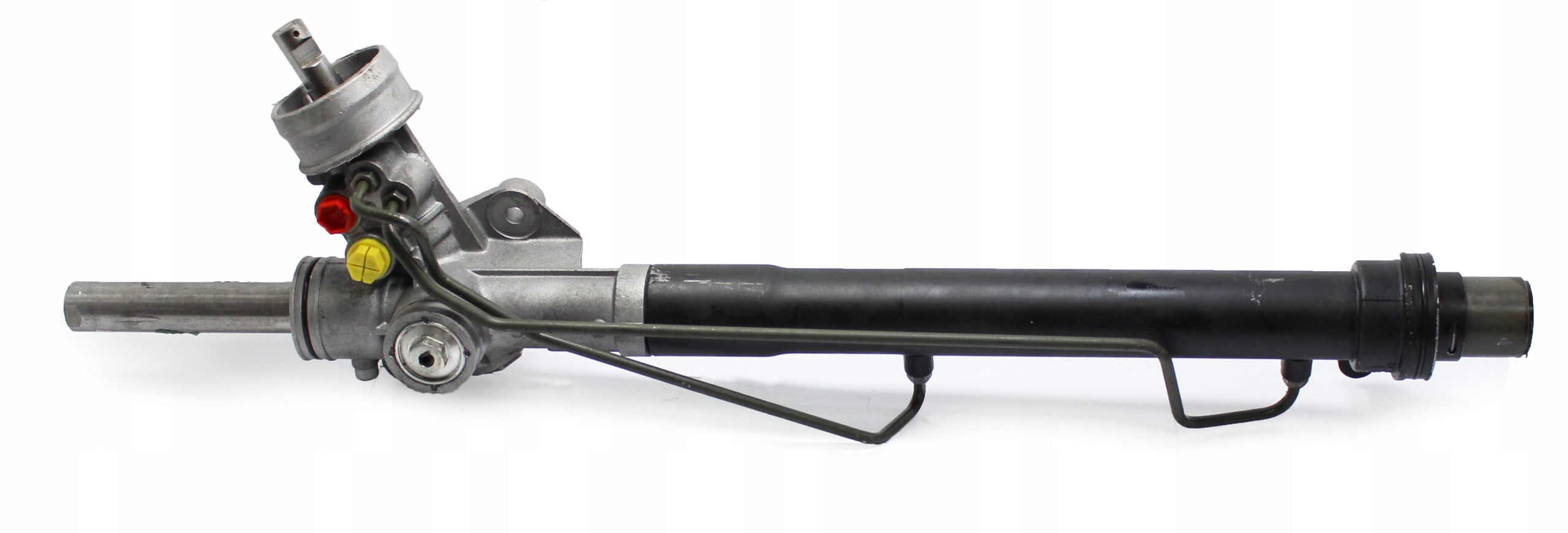 MAGLOWNICA PRZEKŁADNIA SUPERB AUDI A4 VW PASSAT B5 Producent części ZF