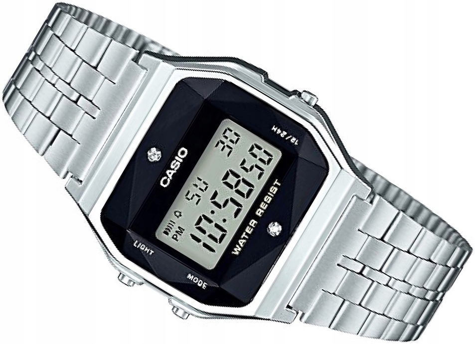 casio retro a159