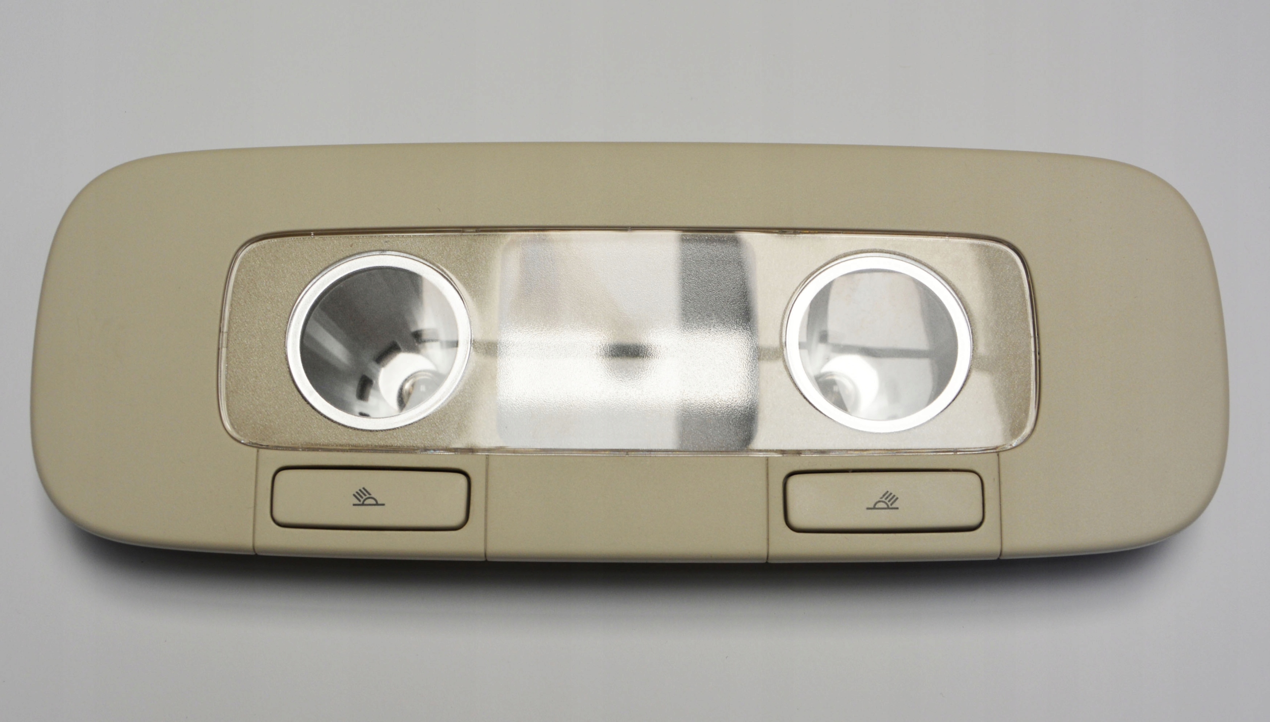 3C0947291E VW PASSAT B7 CC LIFT LAMPKA PODSUFITKI