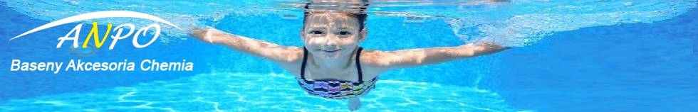 Kolano 45 PVC 50mm - basen, panel, solar Marka inna