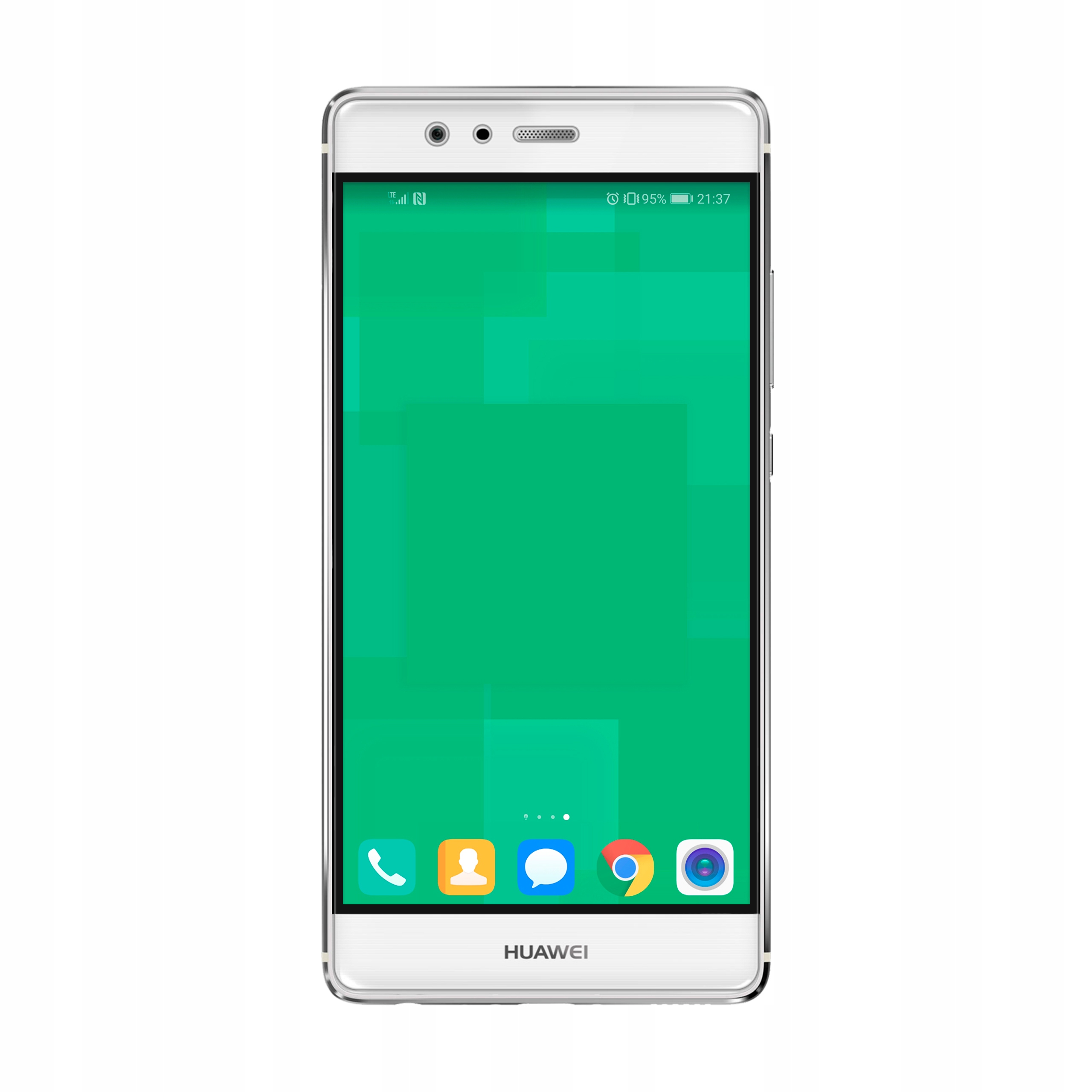 Folia ochronna BananEdge do Huawei P9 Stan opakowania oryginalne