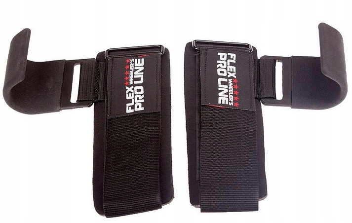 

Mex Haki Treningowe Training Hooks