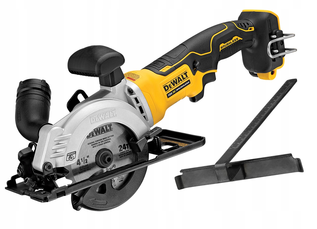 

Pilarka tarczowa 18V 115mm Dewalt DCS571N Body
