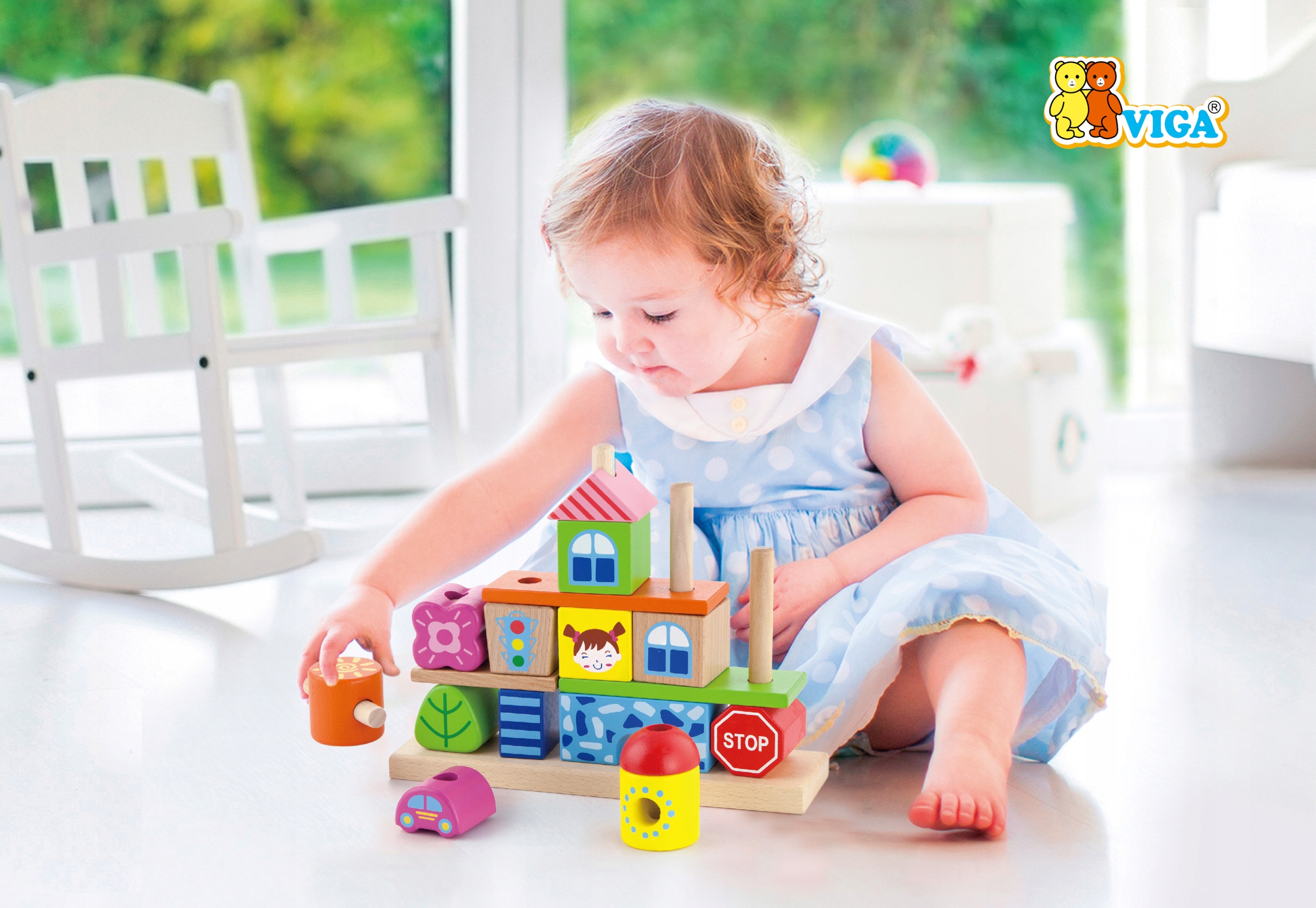 VIGA MAGNETYCZNY TANGRAM doskonale ćwiczy PAMIĘĆ Certyfikaty, opinie, atesty CE EN 71