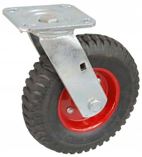 

Koła przemysłowe wzmacniane 160mm obrotowe (1048)
