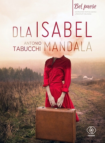 Dla Isabel Mandala Antonio Tabucchi