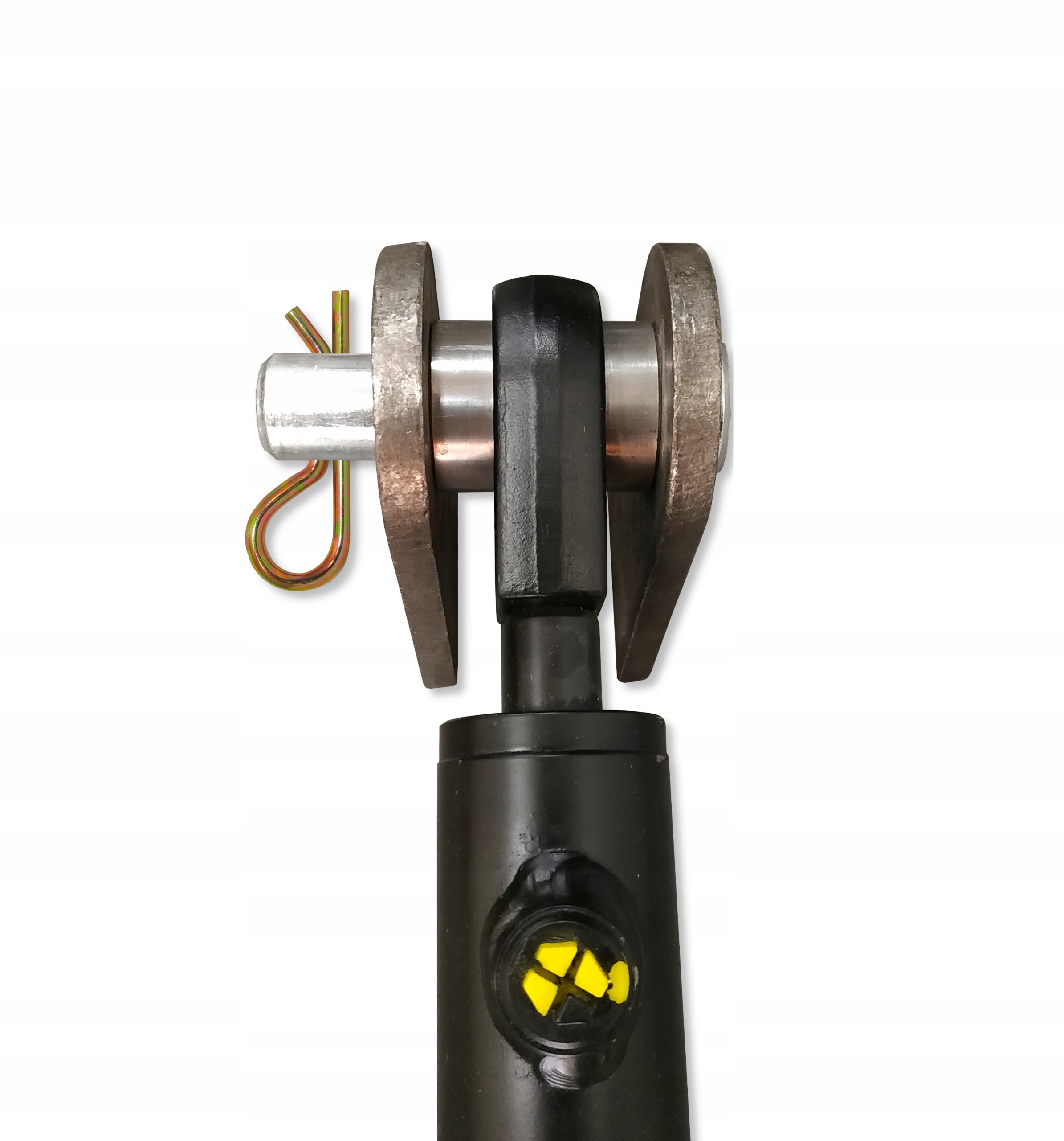 TULEJA DYSTANSOWA DO SWORZNIA CYLINDRA Fi 25mm Producent części SM