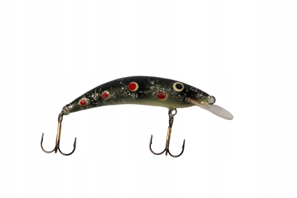 Wobler Arc Trout 21   szt.