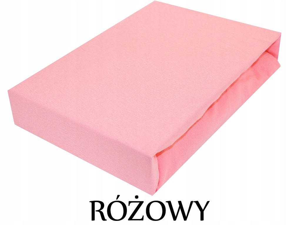 PRZEŚCIERADŁO NA PRZEWIJAK 70x50 POKROWIEC PL Marka EMATEX