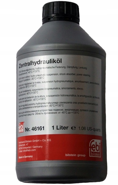 

Płyn Do Wspomagania Saab Volvo S60 V70 S80 XC90