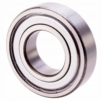 

Łożysko do frezów trzpieniowych 4,76 X 12,7 X 5 mm