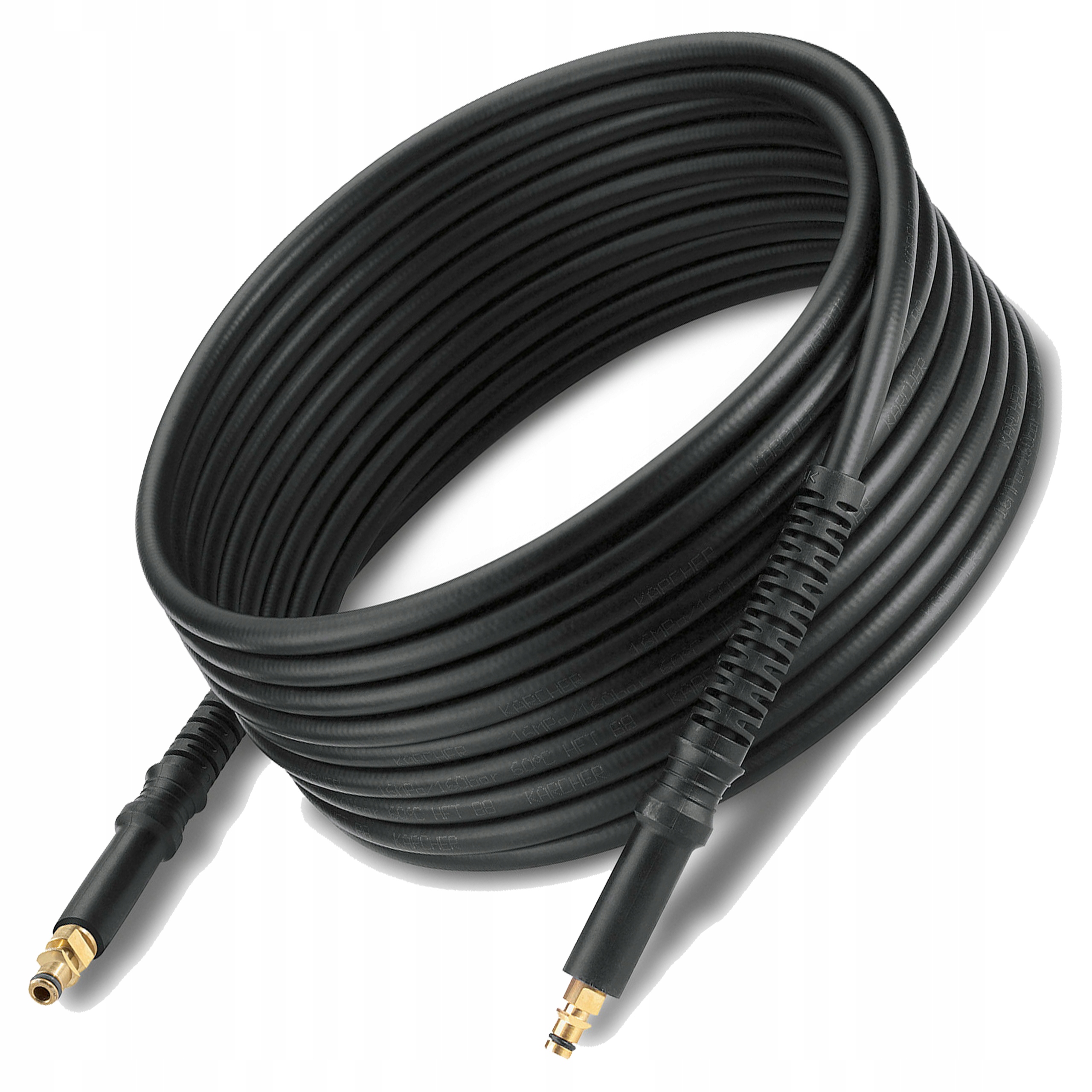 Где отремонтировать шланг высокого давления для керхера