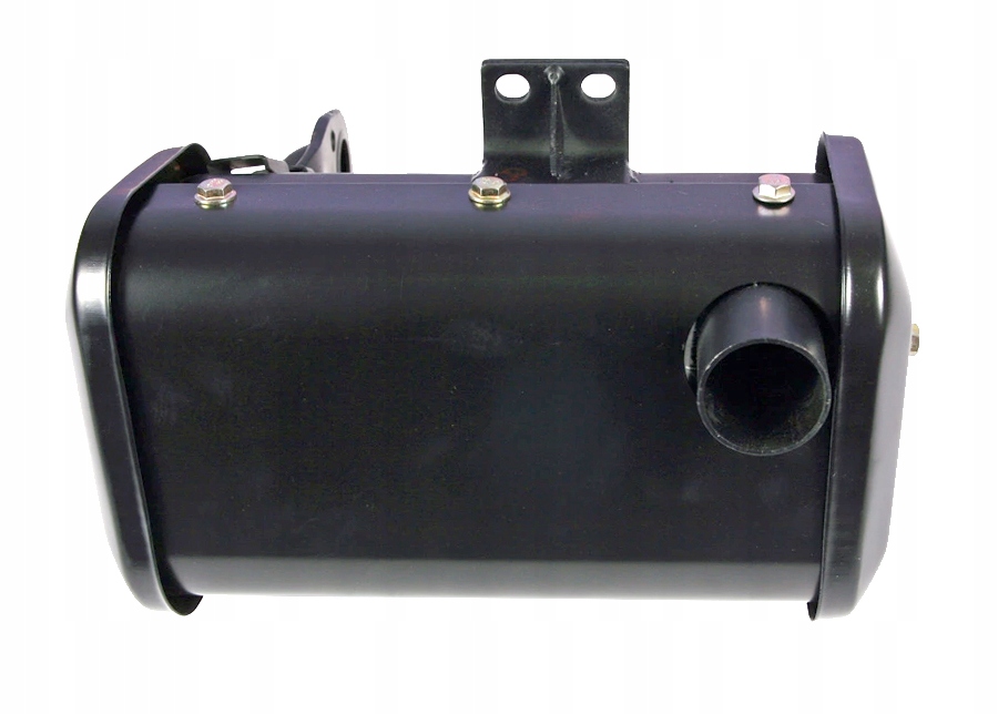 Tłumik Yanmar L100 Kipor Kama Masalta Kipor 186F