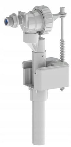 

Zawór Napełniający Spłuczki 1/2 Uniwersalny Kk-pol