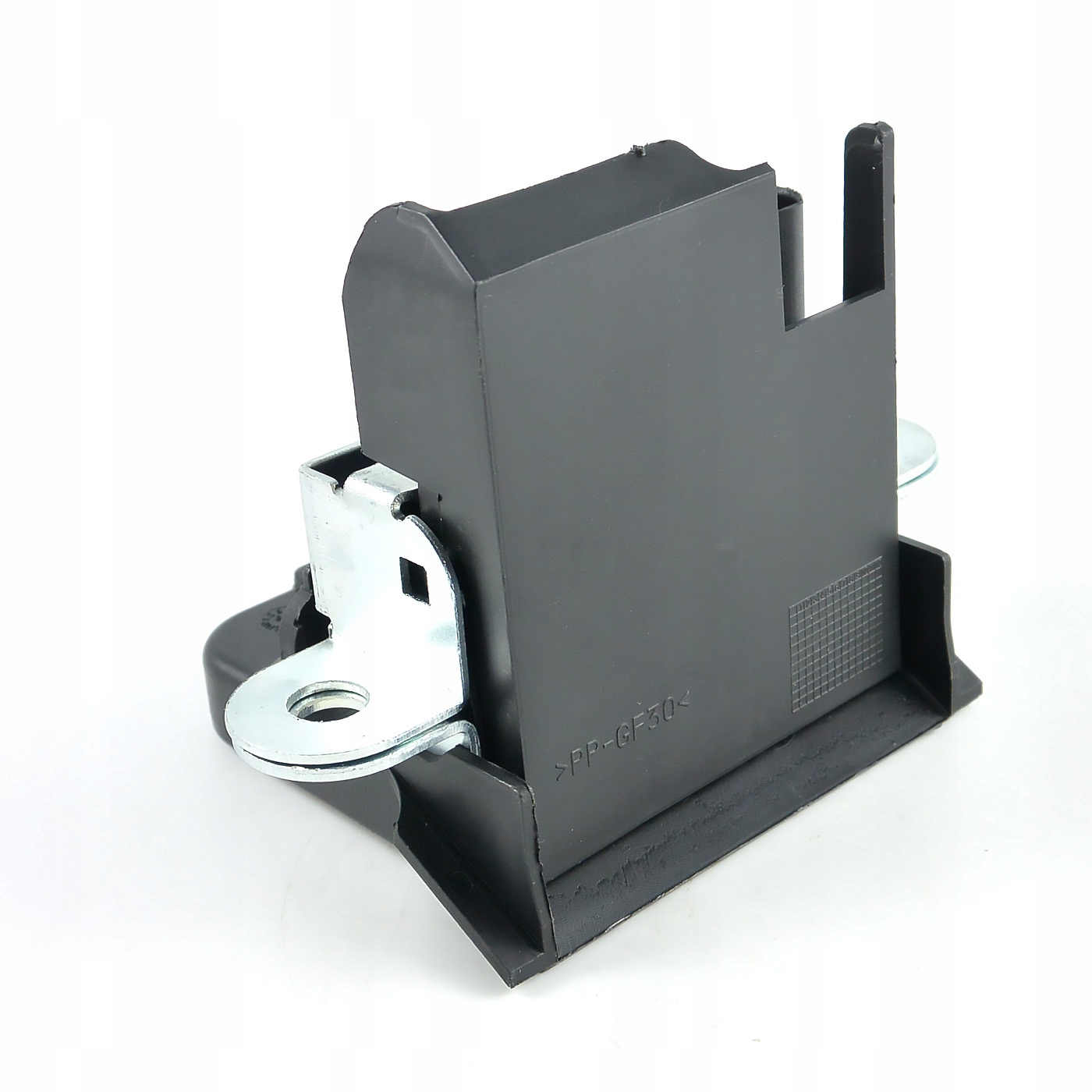 ZAMEK KLAPY BAGAŻNIKA TYŁ SKODA YETI Numer katalogowy części ZK0031