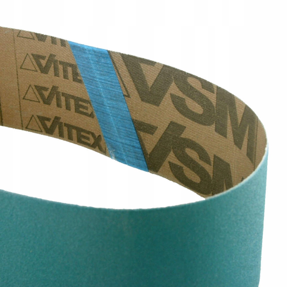 PAS BEZKOŃCOWY TAŚMA CYRKON VSM 150x1220 P120 1x Marka Abreo