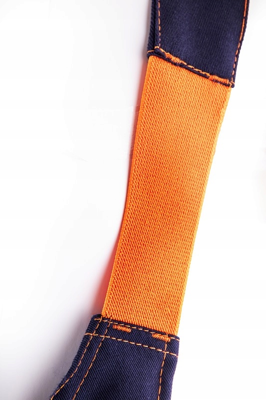 Spodnie SPAWALNICZE TRUDNOPALNE PROFFLAM MOCNE 64 Marka inna