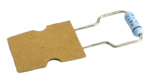 

0.27R 5% 1W Panasonic Erx Rezystor [15szt] #U3L