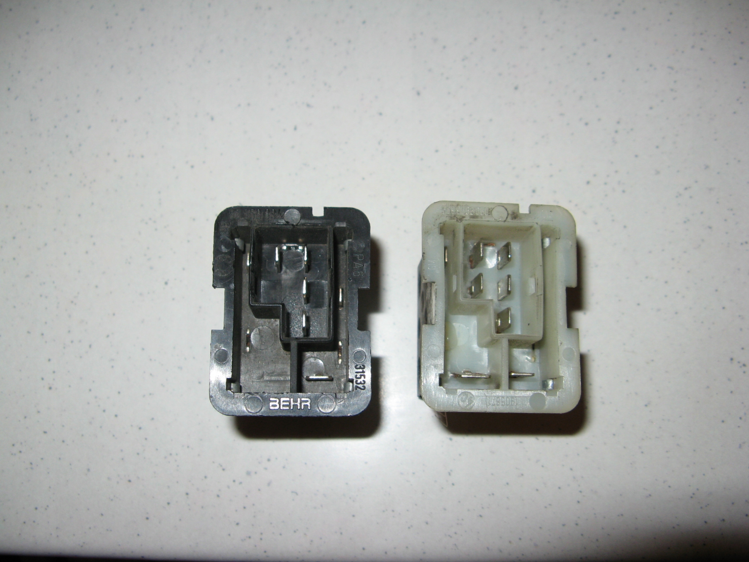 OPORNIK WENTYLATORA OPEL ZAFIRA A Producent części NRF