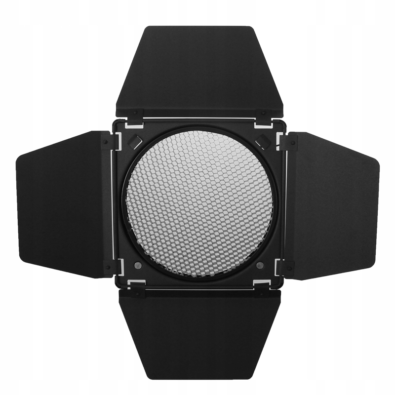 ZESTAW 6w1 WROTA 4 FILTRY PLASTER MIODU DO LAMP Marka E-trade