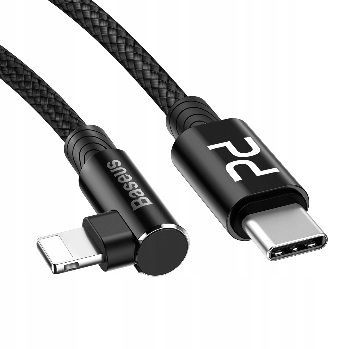 

Baseus Kabel Usb-c Lightning do iPhone Pd 3.0 18W