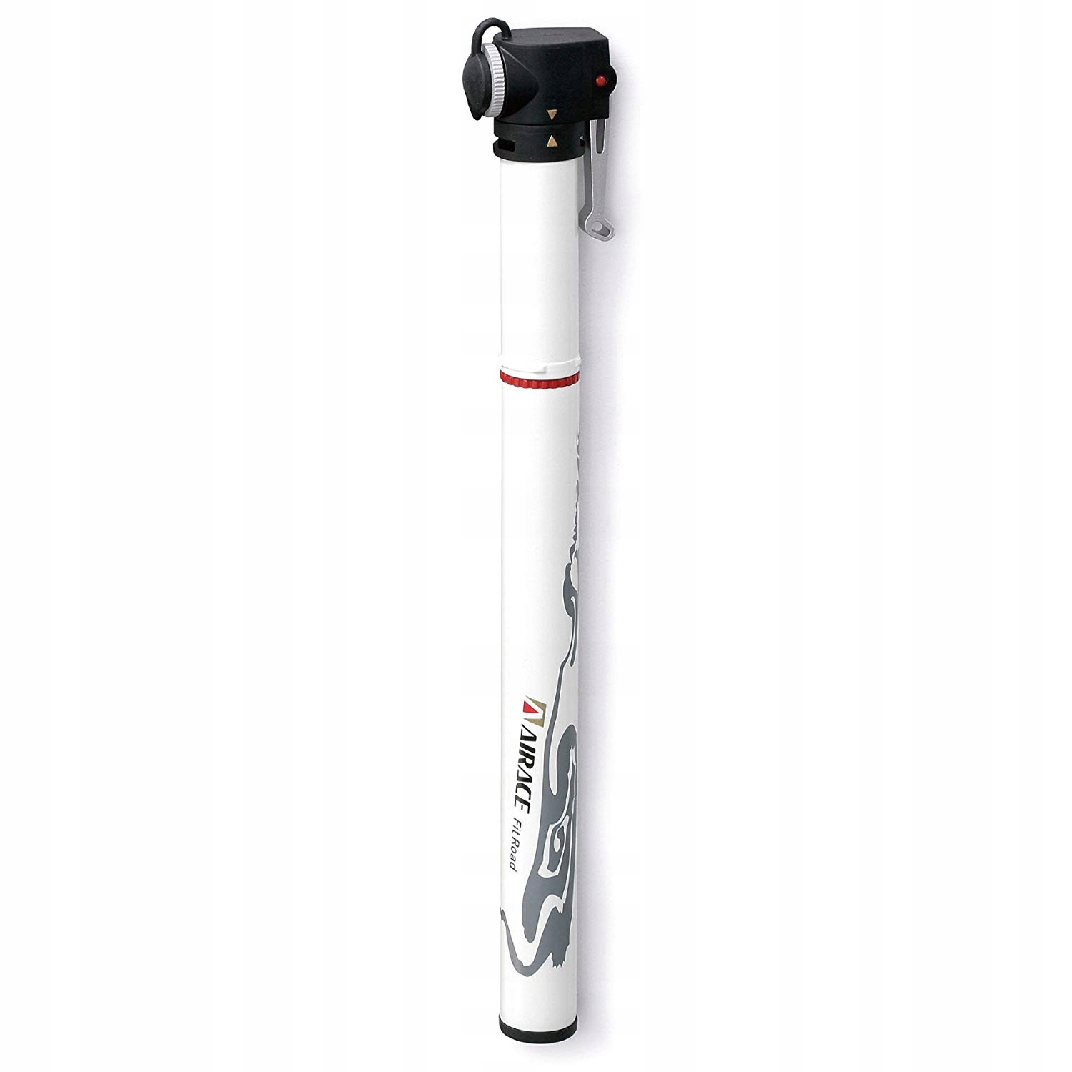 Mini cyklistická pumpa AirAce Fit Road AP-85