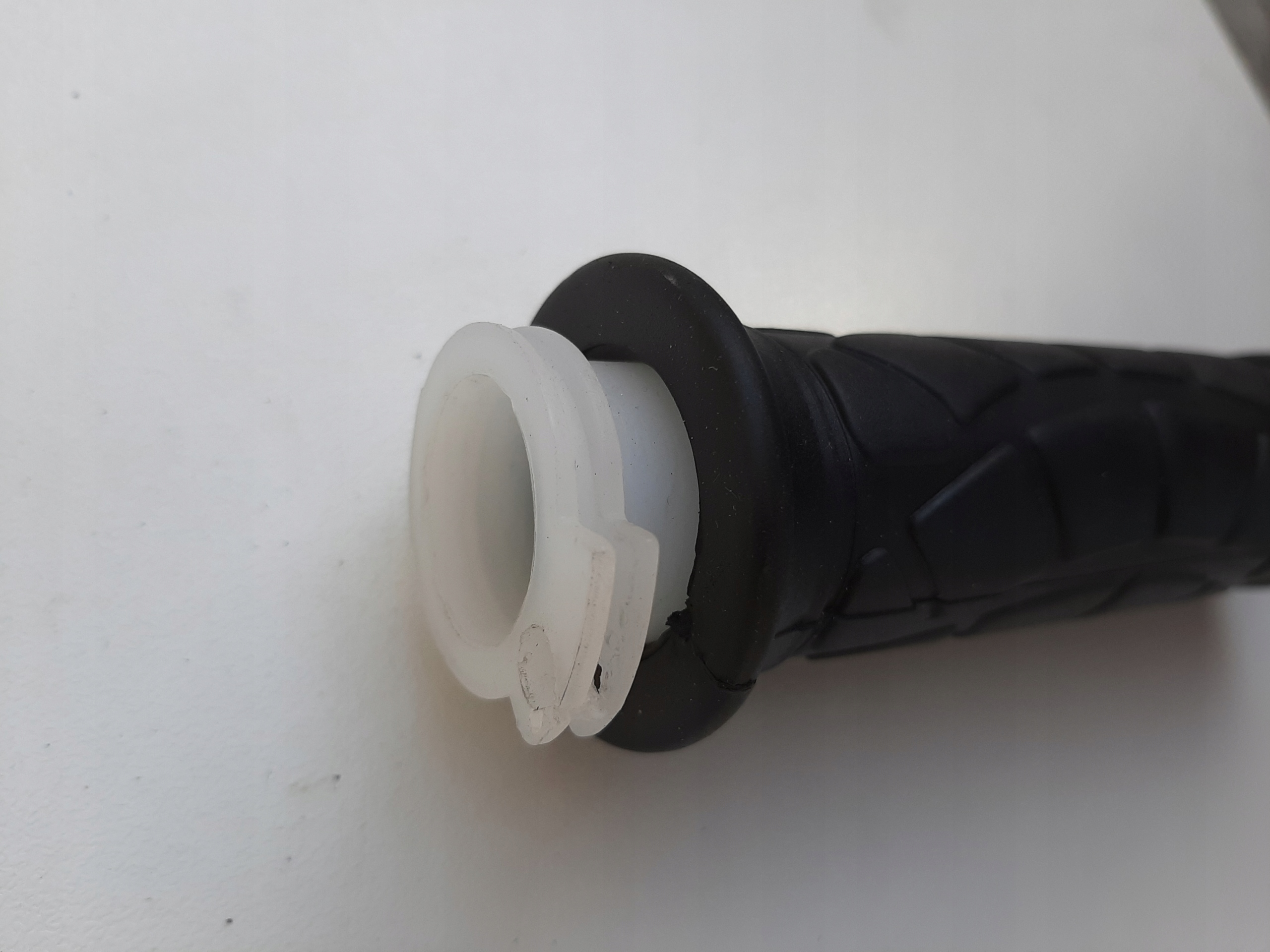 MANETKA RĄCZKA GAZU SKUTER MOTOROWER 2T 4T