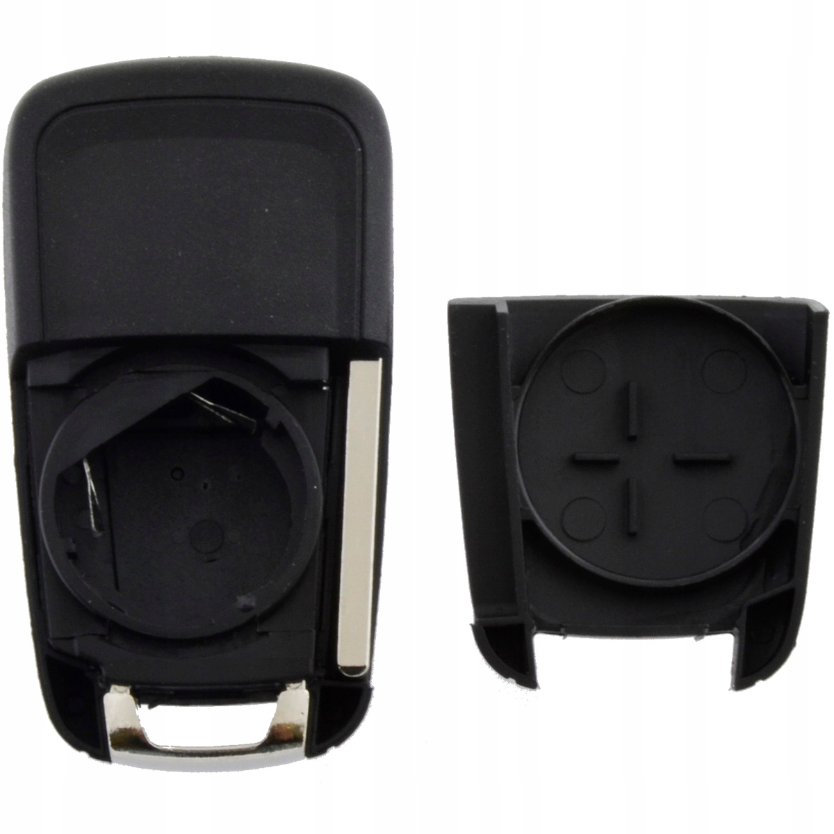 OBUDOWA KLUCZYKA OPEL ASTRA J INSIGNIA MERIVA ZAFIRA PILOT Typ samochodu Samochody osobowe