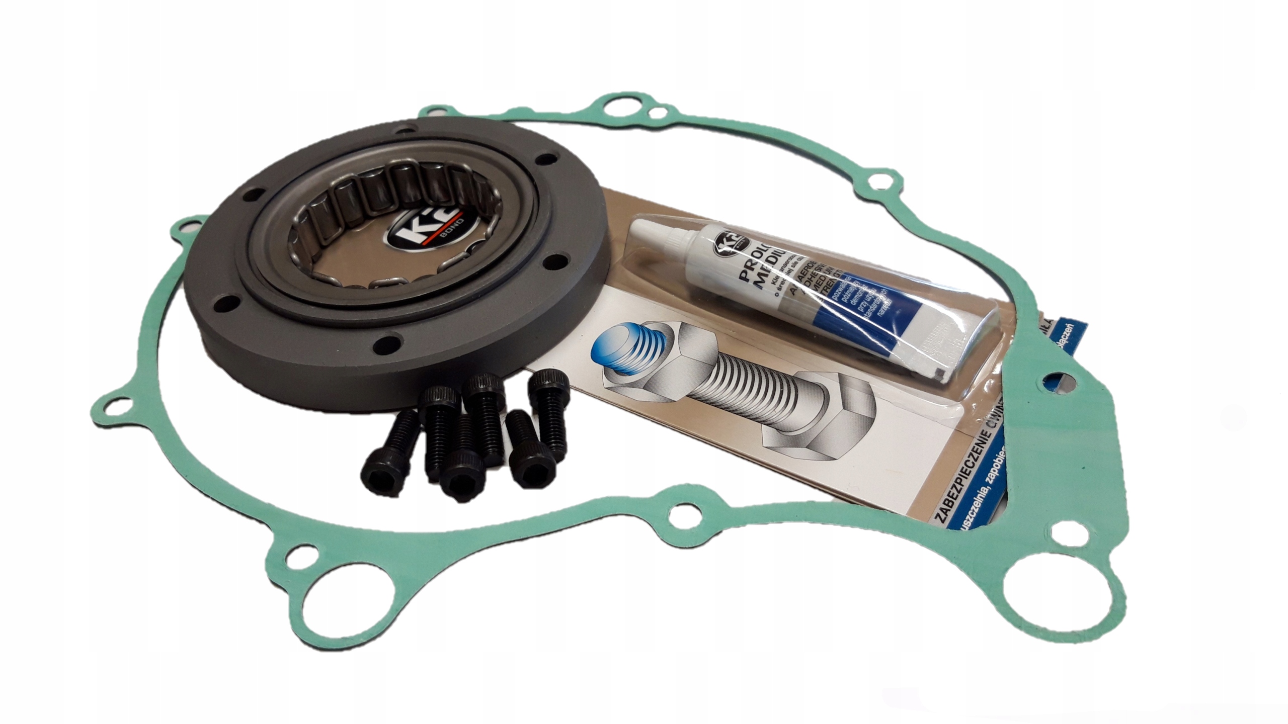 Yamaha Raptor 660 Yfm Startovací Zařízení Bendix