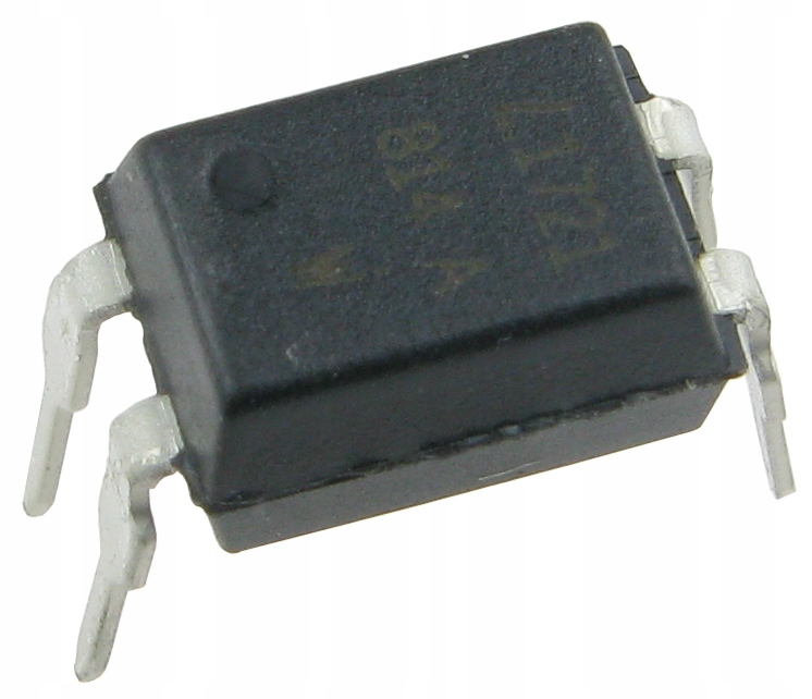 

Transoptor Ac LTV814A /2815