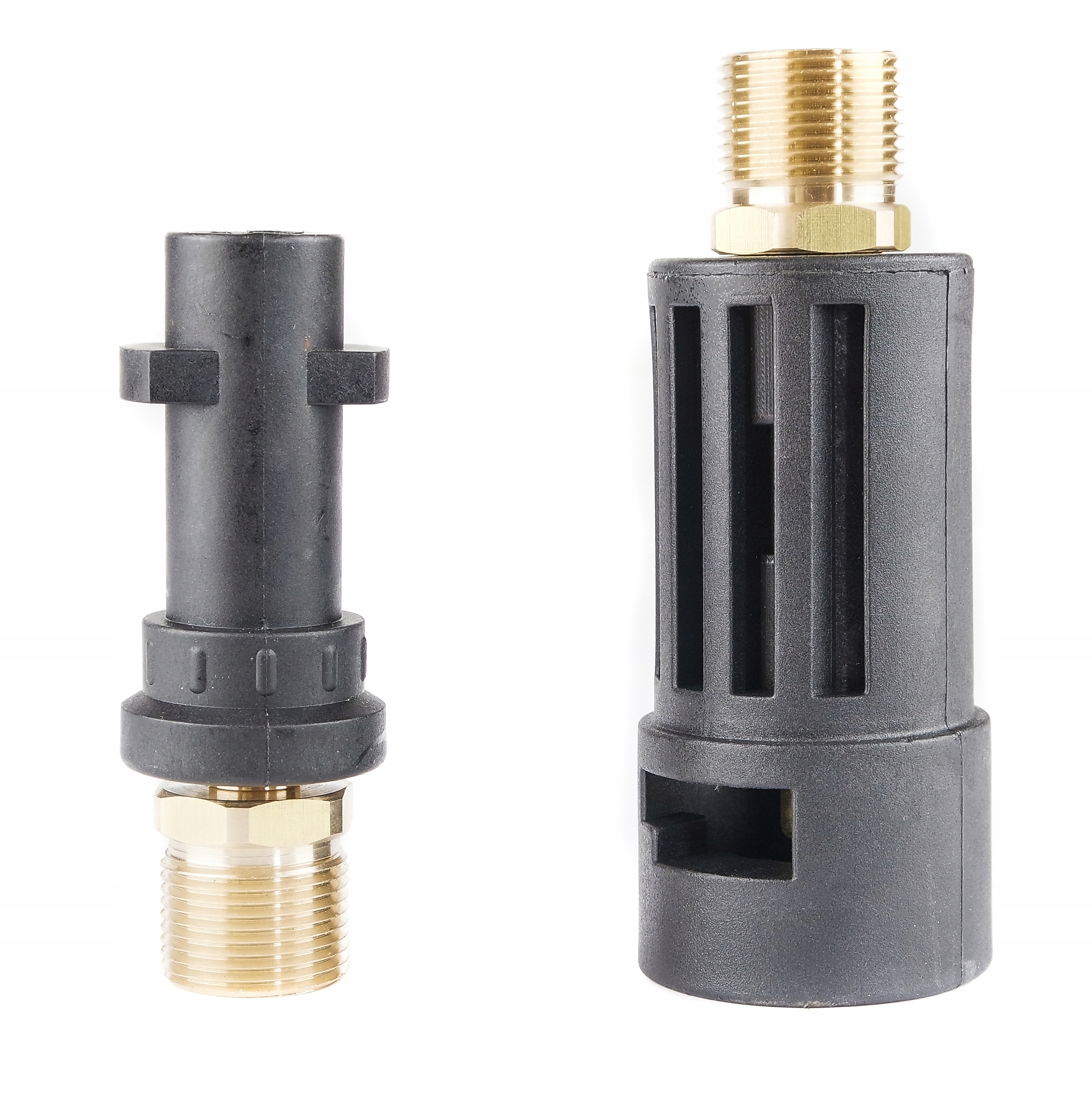 

Adapter Wtyk Gniazdo M22 Do Myjki Karcher Seria K